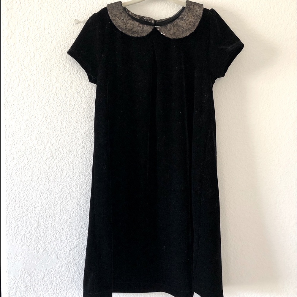 Epic threads velvet dress